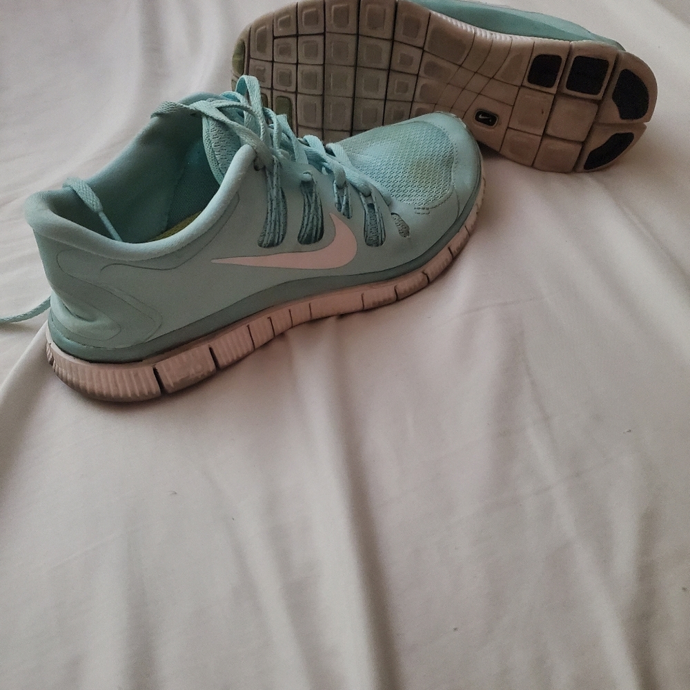 Nike free 5.0